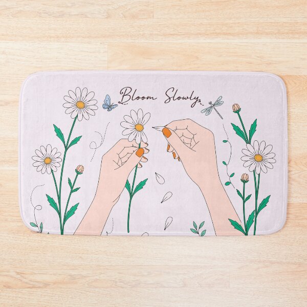 Item preview,  Bloom Slowly designed and sold by MKBL.