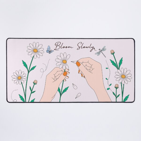Item preview,  Bloom Slowly designed and sold by MKBL.