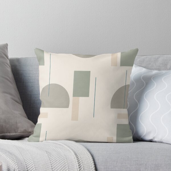 Item preview, Organic Geometry Balanced Composition designed and sold by ScrapStudio.es.