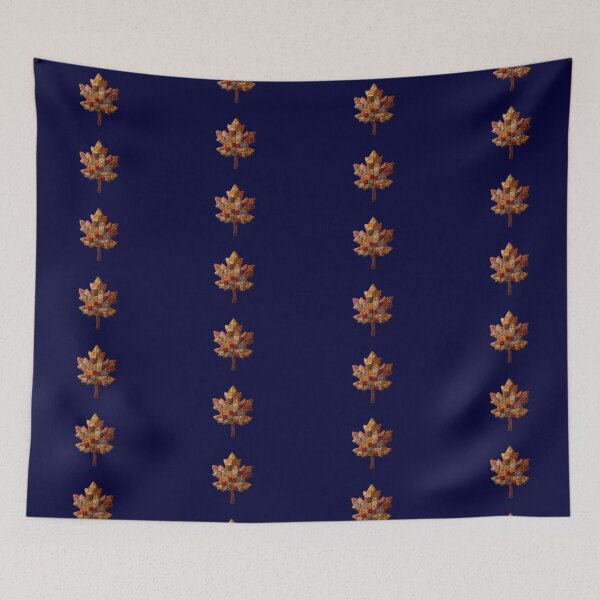 Item preview, Quilted Patchwork Leaf designed and sold by Iiswaz.