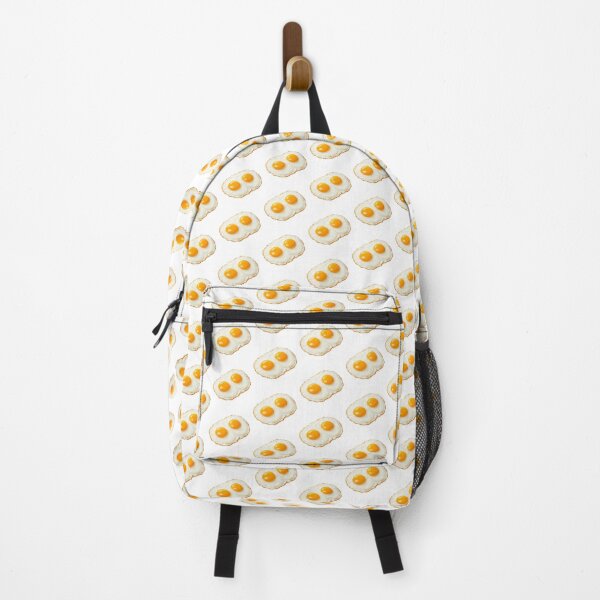 Item preview, Sunny Side Up Fried Eggs White designed and sold by PriyankaSonara.