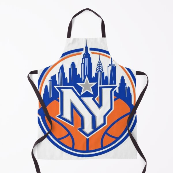 Item preview, Copy of NY Hoops Skyline Basketball Sports Logo designed and sold by Artaprintly.