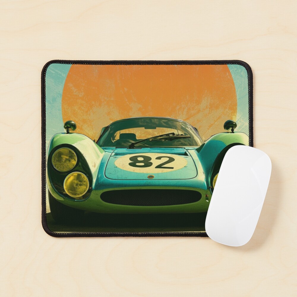 Item preview, Mouse Pad designed and sold by BzzLab.