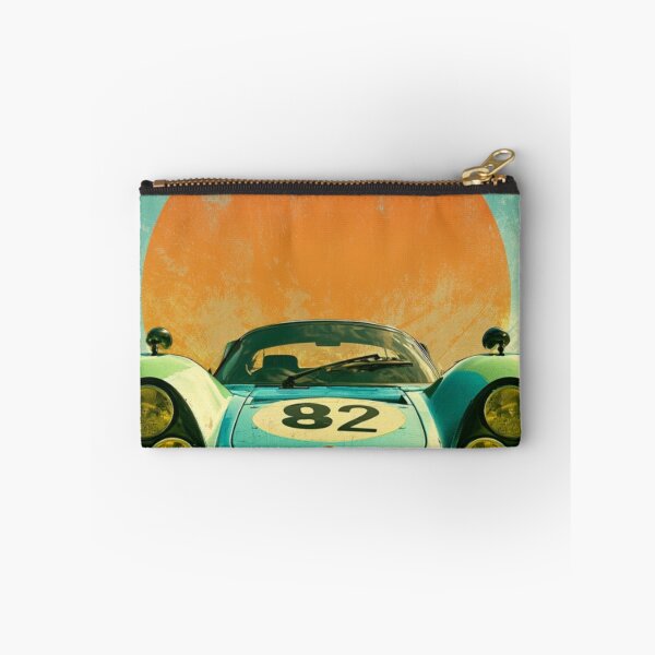 Item preview, Sunset Racer 82: When Retro Speed Meets Modern Color designed and sold by Print Fiction.