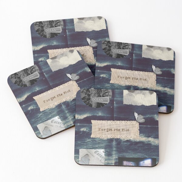 Item preview, ocean themed design designed and sold by tessievdb.