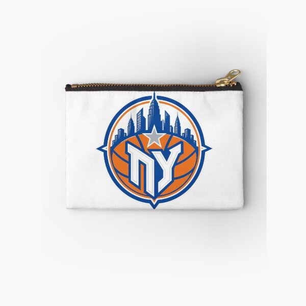 Item preview, New York Skyline Basketball Emblem | Urban Hoops Sports Graphic designed and sold by Artaprintly.