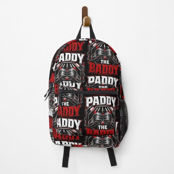 Item preview, Paddy The MMA Fighter Fan Vintage Knockout designed and sold by PixlCrypt.
