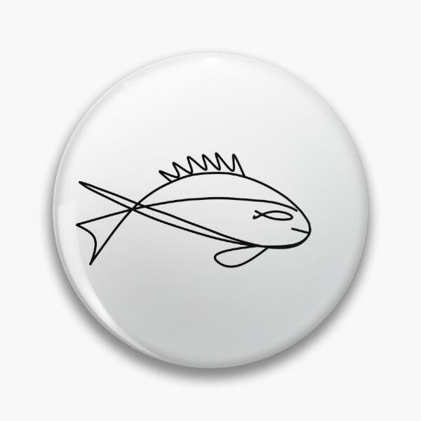 Item preview, Fish  designed and sold by Designhand.