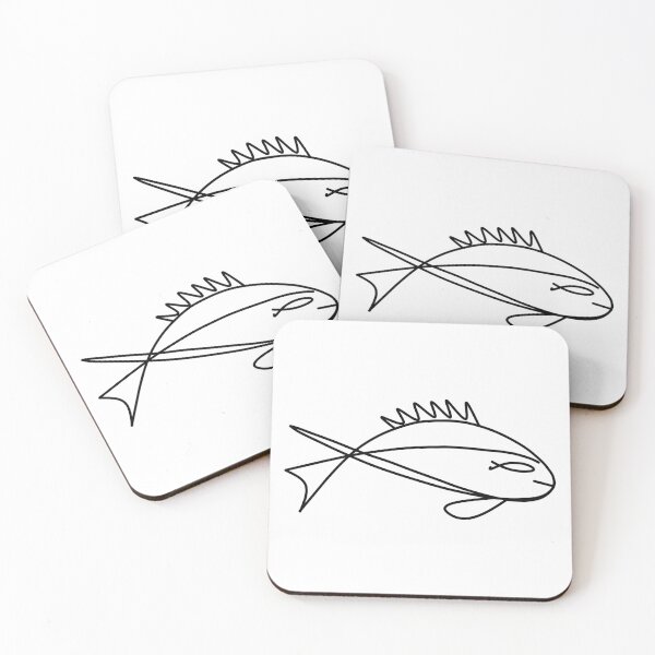 Item preview, Fish  designed and sold by Designhand.