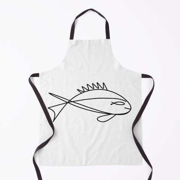 Item preview, Fish designed and sold by Designhand.