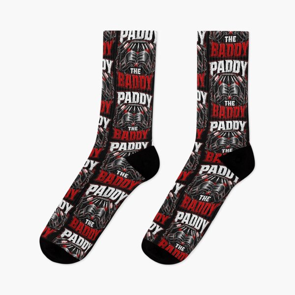 Item preview, Paddy The MMA Fighter Fan Vintage Knockout designed and sold by PixlCrypt.