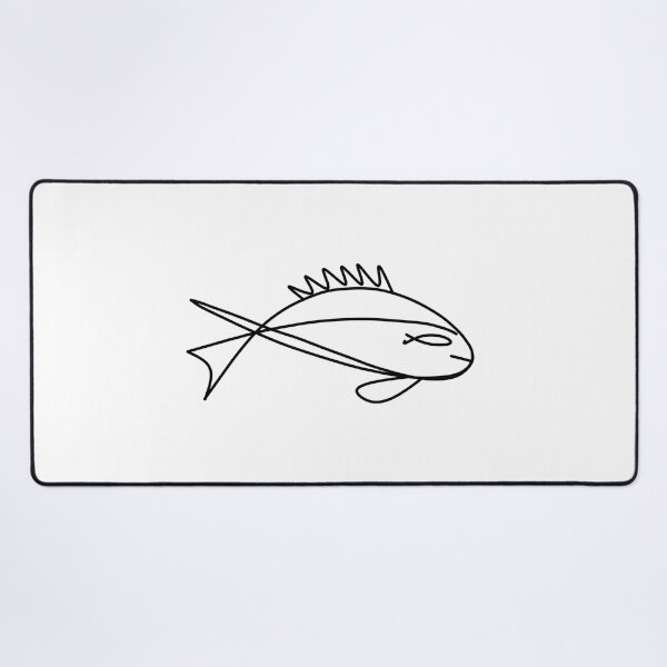 Item preview, Fish  designed and sold by Designhand.