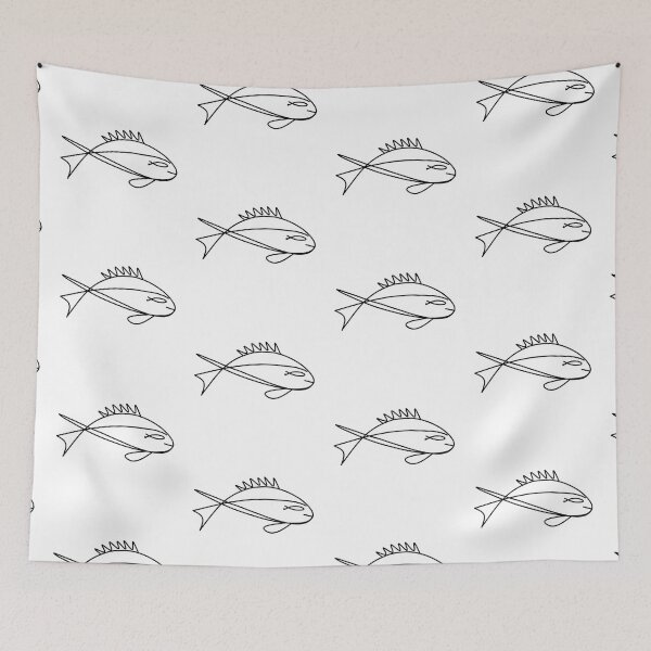 Item preview, Fish  designed and sold by Designhand.