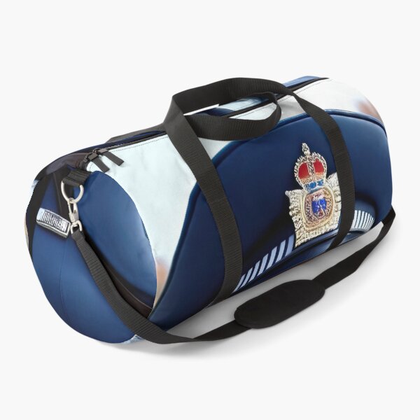 Item preview, Old Fart police officer  designed and sold by Colin Bentham.