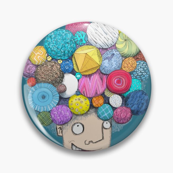 Item preview, Creative Thinking designed and sold by Glen McBeth.