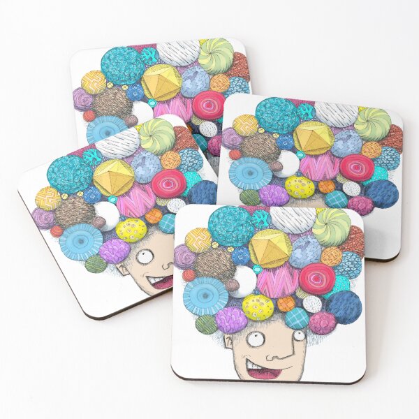 Item preview, Creative Thinking designed and sold by Glen McBeth.