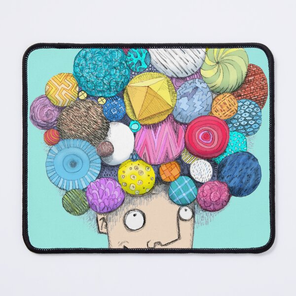 Item preview, Creative Thinking designed and sold by Glen McBeth.