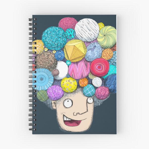 Item preview, Creative Thinking designed and sold by Glen McBeth.