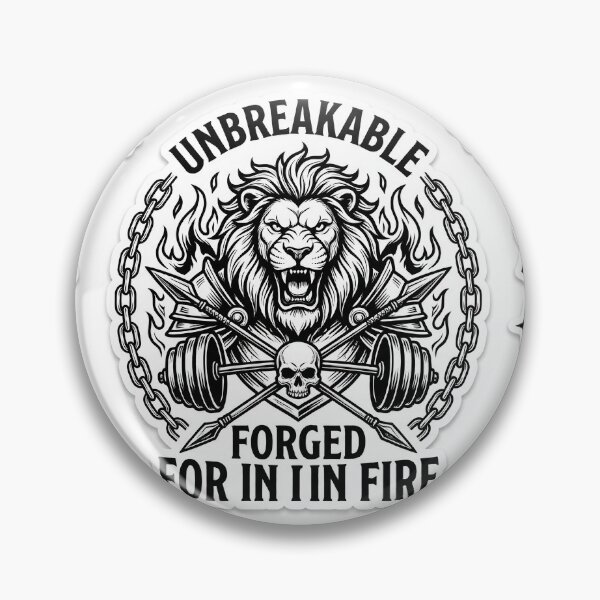 Item preview, Warrior Mindset designed and sold by Platon_Sokratis.