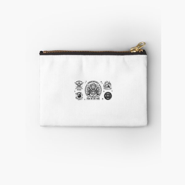 Item preview, Warrior Mindset designed and sold by Platon_Sokratis.