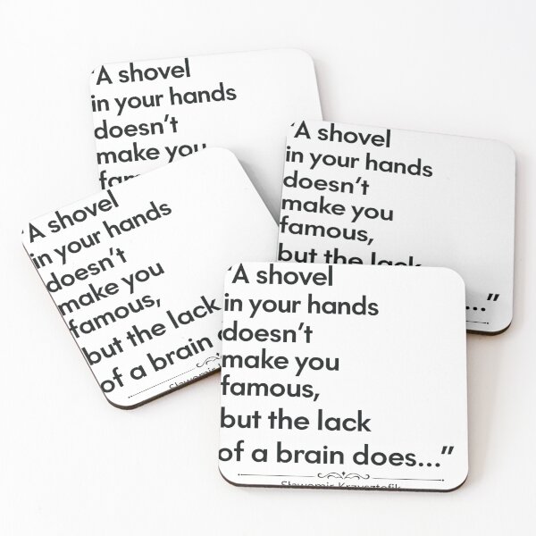 Item preview, honest work is not a disgrace.... designed and sold by Nela-&-Lena.