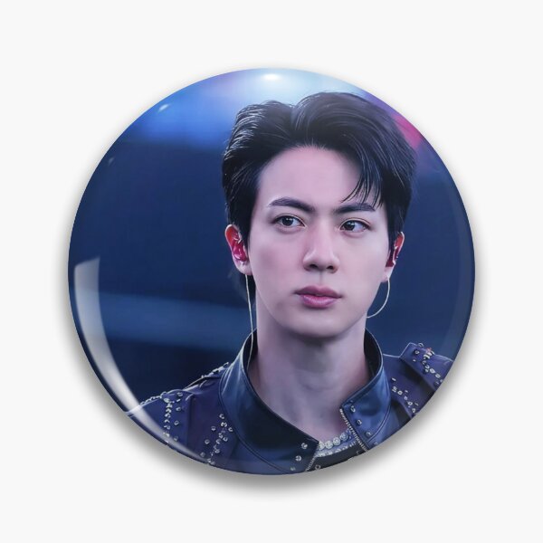 Item preview, Bts kpop band comeback 2026 JIN  designed and sold by Arjun4282.
