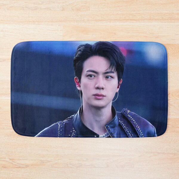 Item preview, Bts kpop band comeback 2026 JIN  designed and sold by Arjun4282.