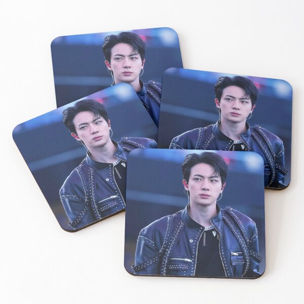 Item preview, Bts kpop band comeback 2026 JIN  designed and sold by Arjun4282.