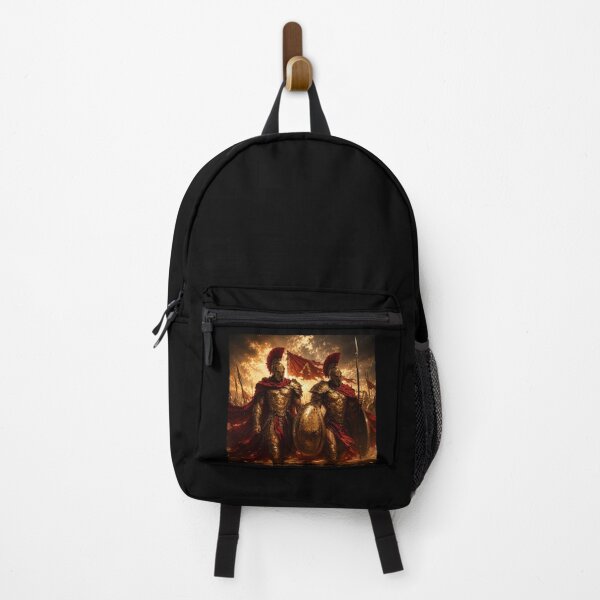 Item preview, Ancient greek warrior spartan designed and sold by SMARTKIT  DESIGNAGENCY.