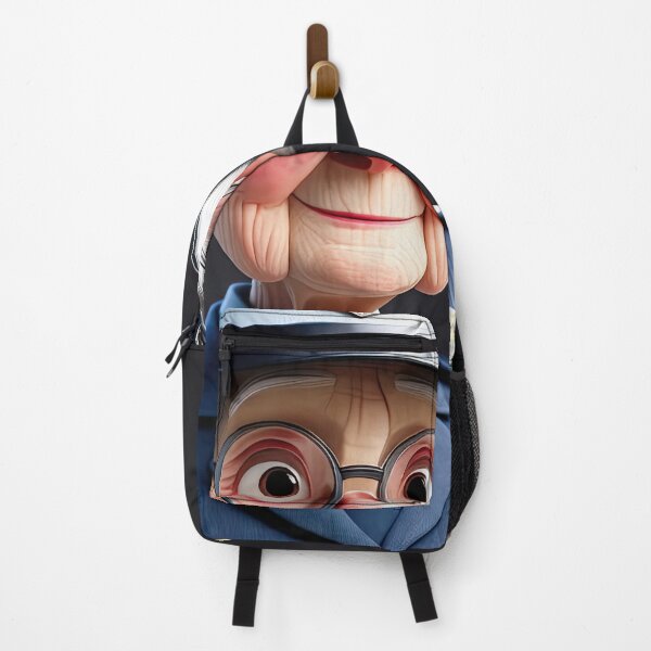 Item preview, Old Fart police officer designed and sold by Colin Bentham.