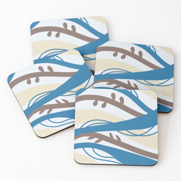 Item preview, Nature flow pattern designed and sold by Tijin95.