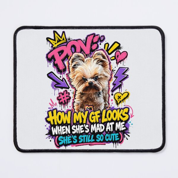 Item preview, Mad Cute designed and sold by MOFAPPAREL.