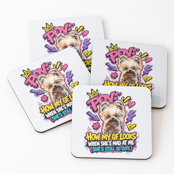 Item preview, Mad Cute designed and sold by MOFAPPAREL.