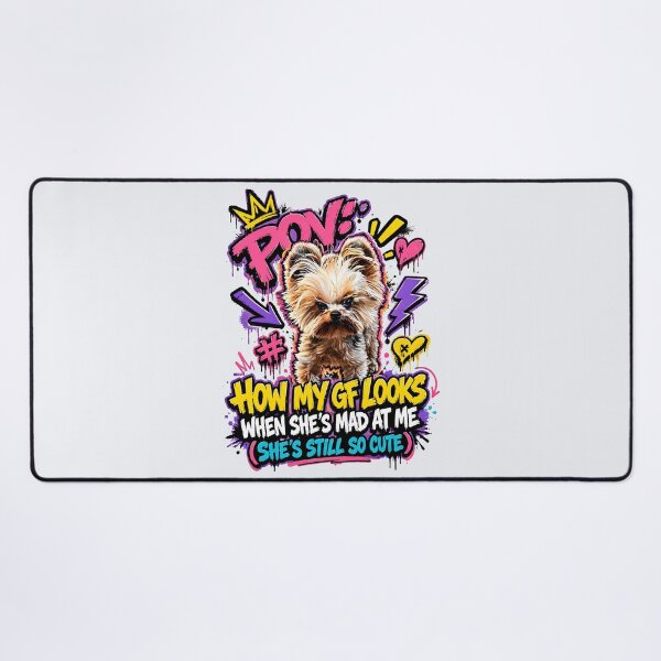 Item preview, Mad Cute designed and sold by MOFAPPAREL.