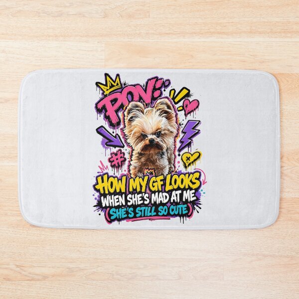 Item preview, Mad Cute designed and sold by MOFAPPAREL.