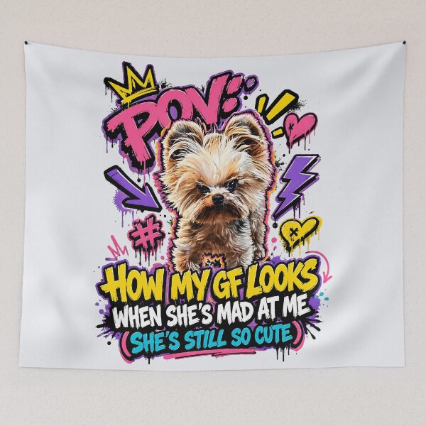 Item preview, Mad Cute designed and sold by MOFAPPAREL.
