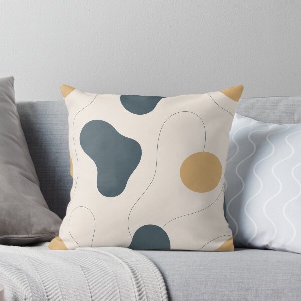 Item preview, Organic Geometry Flowing Balance designed and sold by ScrapStudio.es.