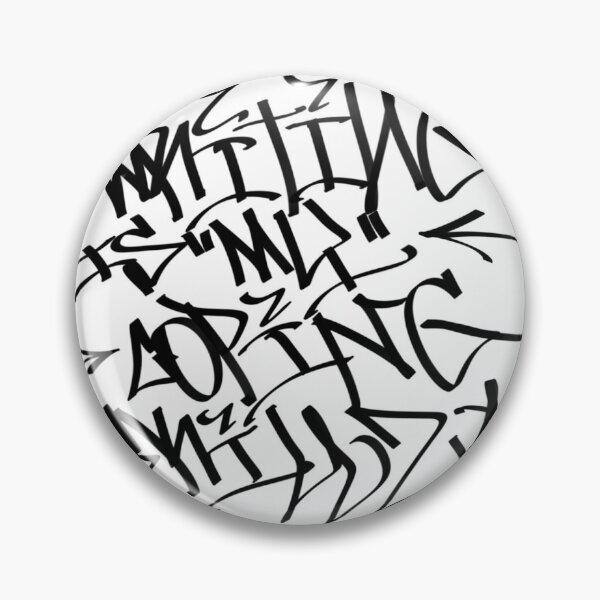 Item preview, Writing is my coping skillz. designed and sold by KLAROE.