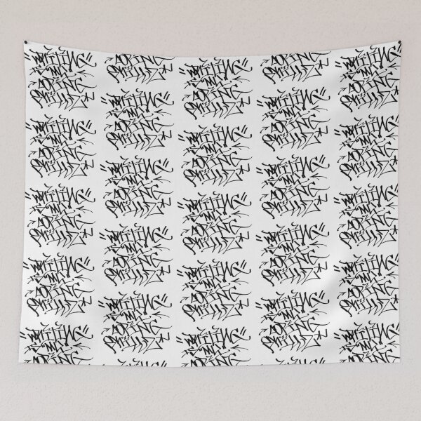 Item preview, Writing is my coping skillz. designed and sold by KLAROE.