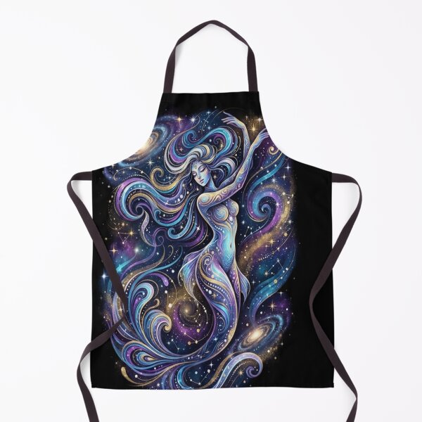 Item preview, Celestial Dolphin Odyssey designed and sold by Safwat-Aziz1.