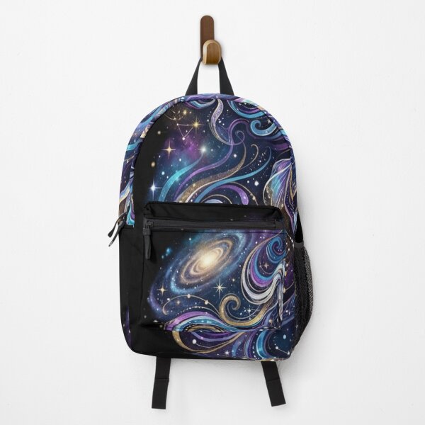 Item preview, Celestial Dolphin Odyssey designed and sold by Safwat-Aziz1.