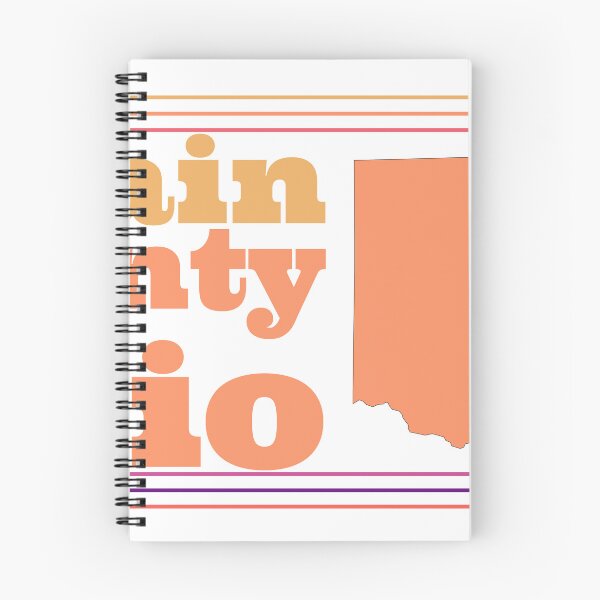Item preview, Lorain County Ohio Highlighted on State Map designed and sold by TheIconSmith.