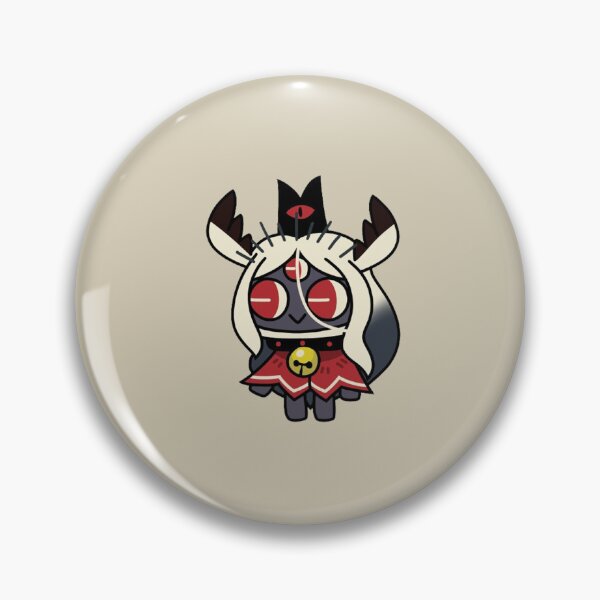 Item preview, Cult Of The Lamb designed and sold by Inthestardust.