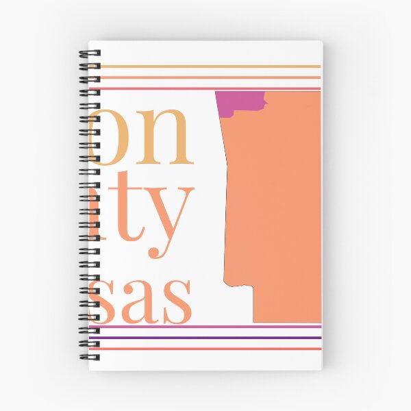 Item preview, Benton County Arkansas Highlighted on State Map designed and sold by TheIconSmith.