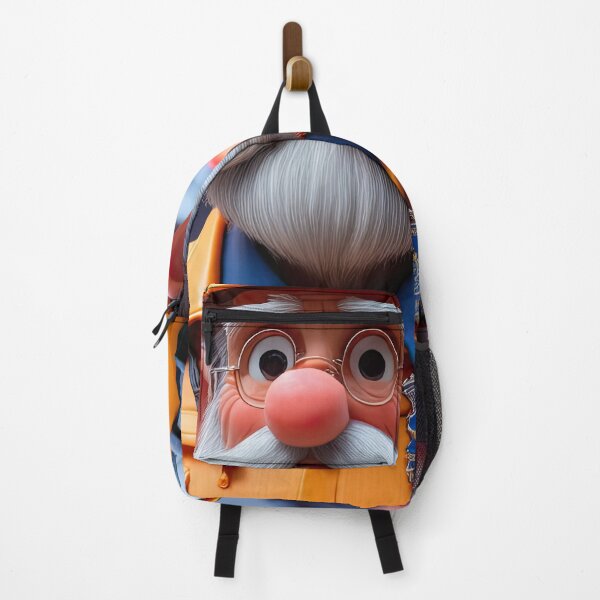Item preview, Old Fart Traffic Warden designed and sold by Colin Bentham.