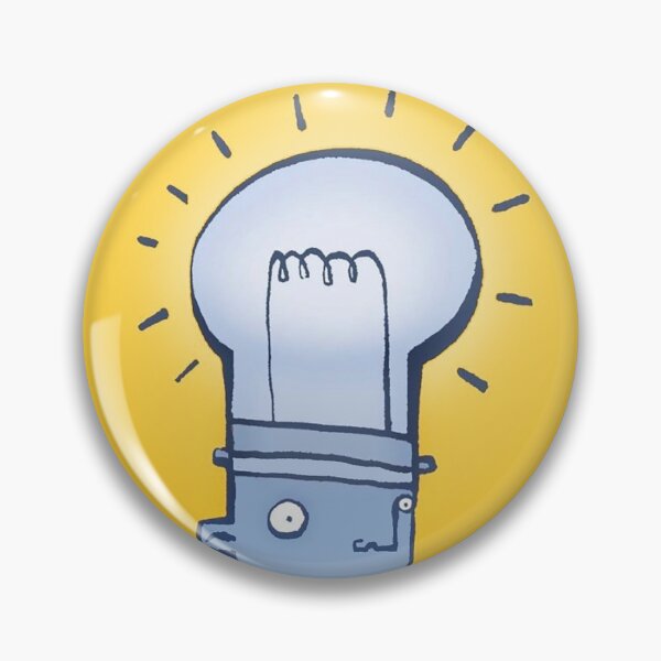 Item preview, Bright Ideas designed and sold by Glen McBeth.