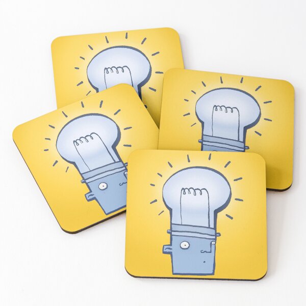Item preview, Bright Ideas designed and sold by Glen McBeth.