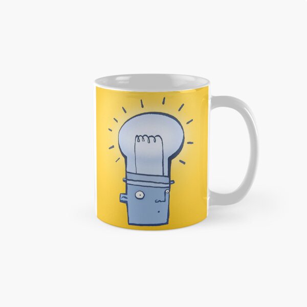 Item preview, Bright Ideas designed and sold by Glen McBeth.