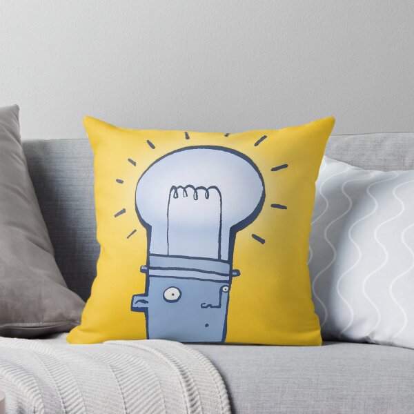 Item preview, Bright Ideas designed and sold by Glen McBeth.
