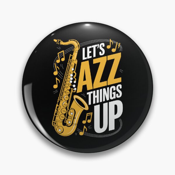 Item preview, LET’S JAZZ THINGS UP designed and sold by jkrphoto.